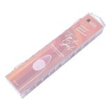 Lara Machado Tip De Gel Extensão Completa Formato Almond