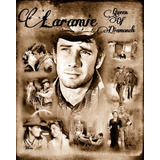 Laramie 1959 1963 série De Tv Todas As Temporadas Completa