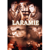 Laramie A Série Completa 1959 1963 temp 1 2 3 4 124 Eps