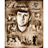 Laramie Temporadas Completa Da Série De