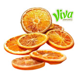 Laranja Desidratada P Gin Tonica E Chás Premium 150 Gr