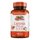 Laranja Moro