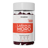 Laranja Moro 500mg 60