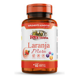 Laranja Moro Suplemento 60
