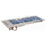 Lareira A Gas 100cm