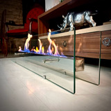 Lareira Ecologica Grande 120cm