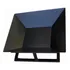 Lareira Externa 80x80cm   Braseiro   Lenheiro   Fogo De Chao