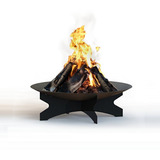 Lareira Maravilhosa 60 Cm P  Ambientes Externos Firepit   Nf