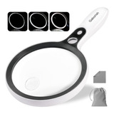 Large Magnifying Glass With
