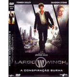 Largo Winch 2 A