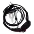Laringofone Icom Ic-v8, V80, V80e, V82, V85, F21