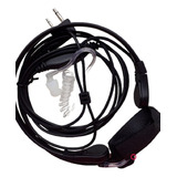 Laringofone Icom Ic v8