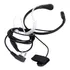 Laringofone Ptt De Garganta Para Baofeng Uv-5r Bf-a5 Bf-888s