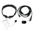 Laringofone Ptt Tatico De Garganta Baofeng Kenwood Retevis
