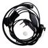 Laringofone Radio Icom Uv-v88 - Dual Band