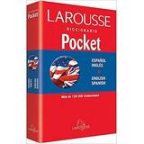 Larousse Diccionario Pocket Espanol