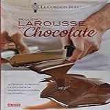 Larousse Do Chocolate Le