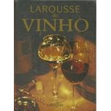 Larousse Do Vinho Vários