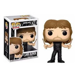 Lars Ulrich 58