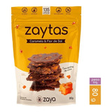 Lascas De Brownie S