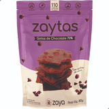 Lascas De Brownie S
