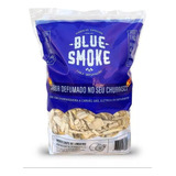 Lascas Lenha Madeira Defumação Limoeiro Wood Chips 1kg