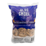 Bluesmoke