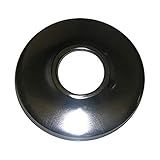 LASCO Flange Rasa Cromada Sure Grip 03-1603 Para Tubo De Cobre De Diâmetro Interno De 1-9 Cm