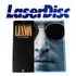 Lasedisc Raro Importado Jonh Lennon A Tribute 1991