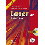 Laser A2 Student s