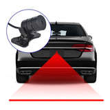 Laser Anti colisão Led Carro Moto