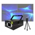 Laser Azul Holografico Tipo B500 200mw Festa Dj Sensor Ritmo 110v 220v