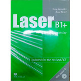 Laser B1 Pre fce