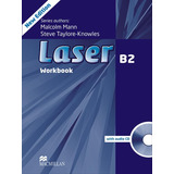 Laser B2
