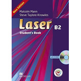 Laser B2 Student s