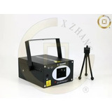 Laser Canhão Holográfico Projetor Iluminação Profissional 110v 220v