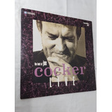 Laser Disc - Joe Cocker Best Of Live - Raridade ( 205 )