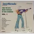 Laser Disc - Karaoke - Sing The Hits - By Neil Diamond
