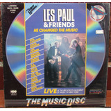 Laser Disc 
