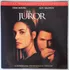 Laser Disc - The Juror - Demi Moore / Alec Baldwin - 1996