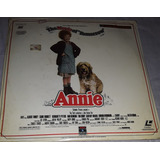 Laser Disc Filme