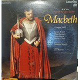 Laser Disc 2 Macbeth