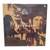 Laser Disc Bernard Herrmann