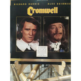 Laser Disc Cromwell Duplo