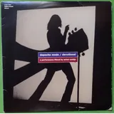 Laser Disc Depeche Mode