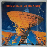 Laser Disc Dire Straits