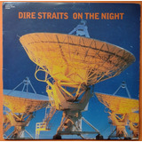 Laser Disc Dire Straits On The