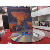 Laser Disc Dire Straits
