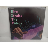 Laser Disc Dire Straits