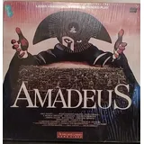 Laser Disc Duplo Amadeus